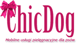 logo chicdog